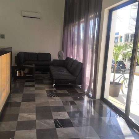Coral Beach Condo Playa del Carmen Eksteriør bilde