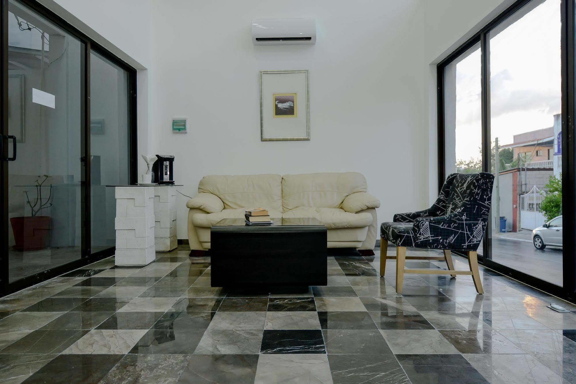 Coral Beach Condo Playa del Carmen Eksteriør bilde