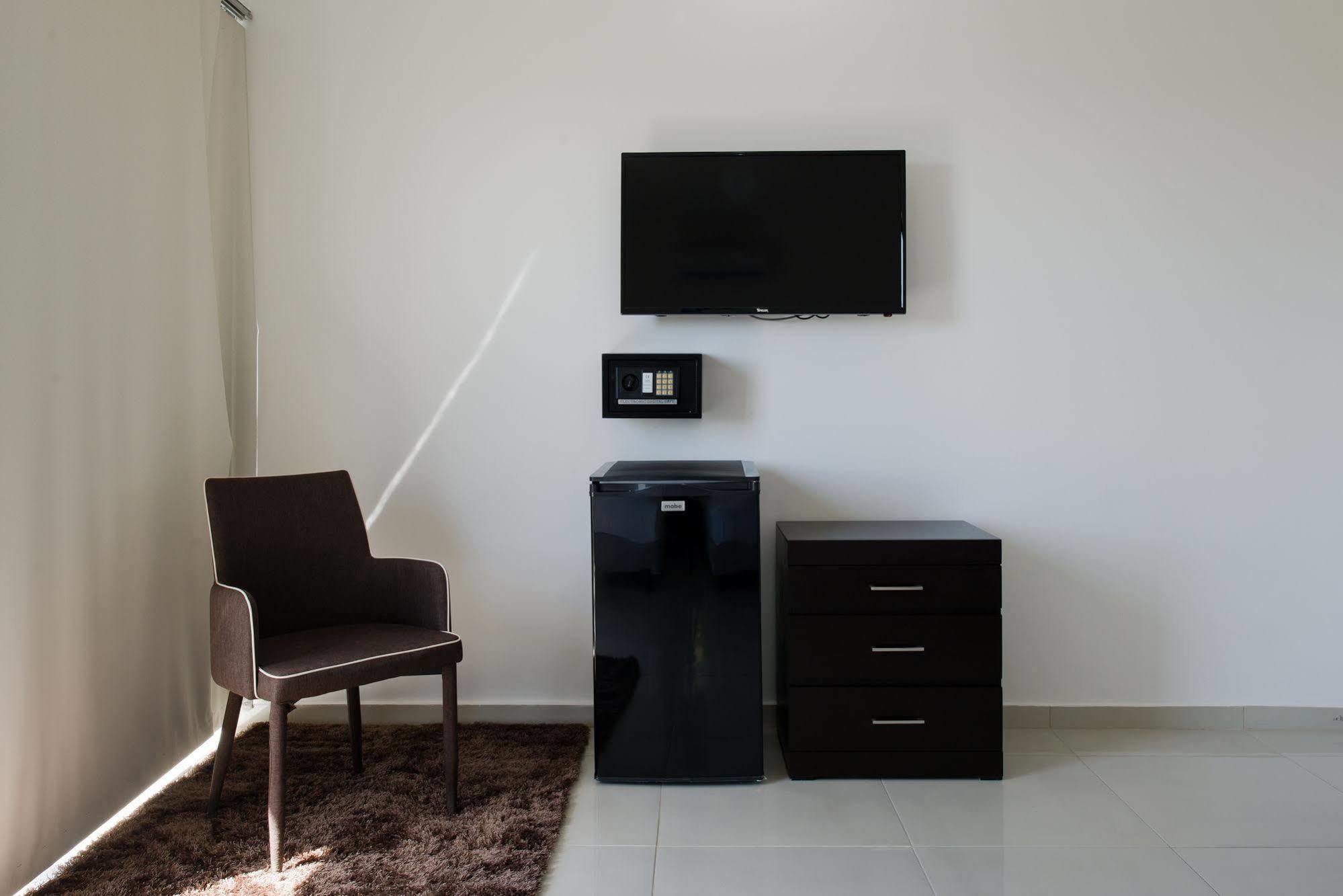 Coral Beach Condo Playa del Carmen Eksteriør bilde