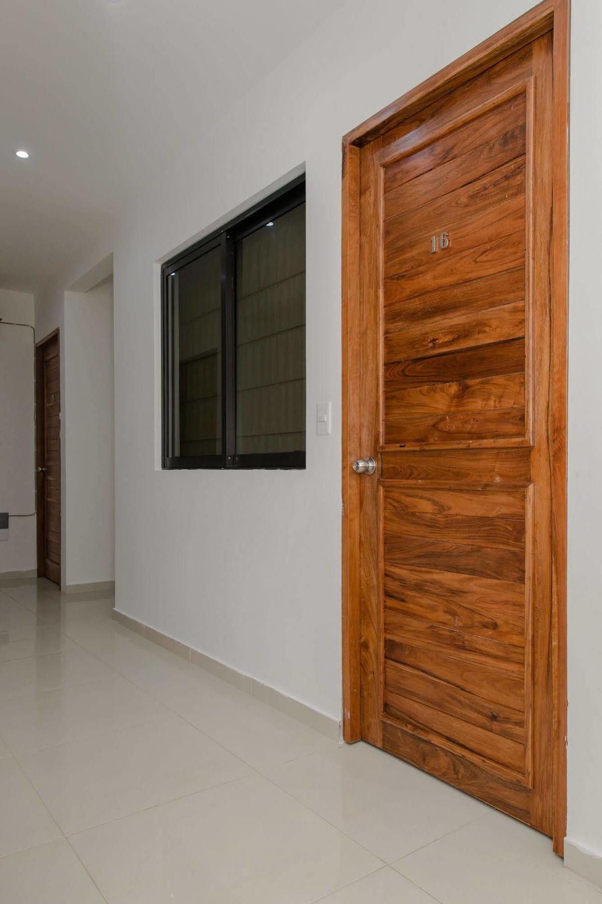 Coral Beach Condo Playa del Carmen Eksteriør bilde