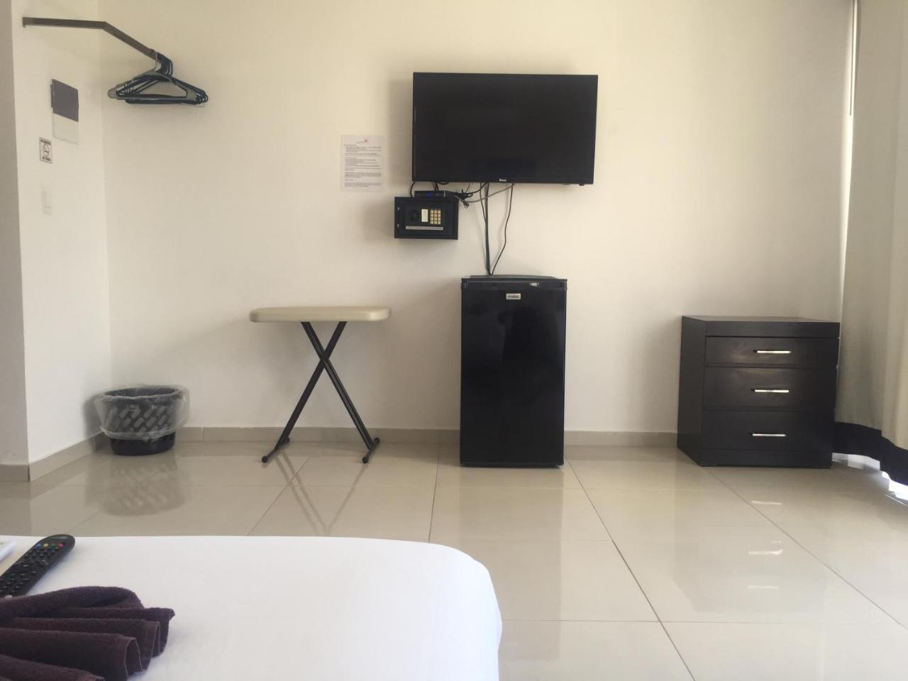 Coral Beach Condo Playa del Carmen Eksteriør bilde